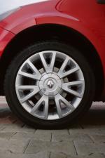 Renault Clio 2006 года